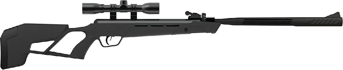 Crosman  - Crosman Magfire Mission